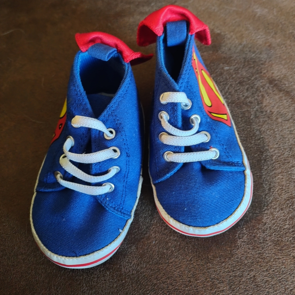 Baby Shoes
